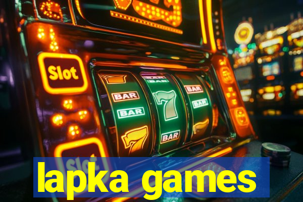 lapka games